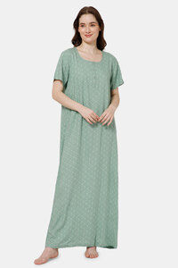Pista green